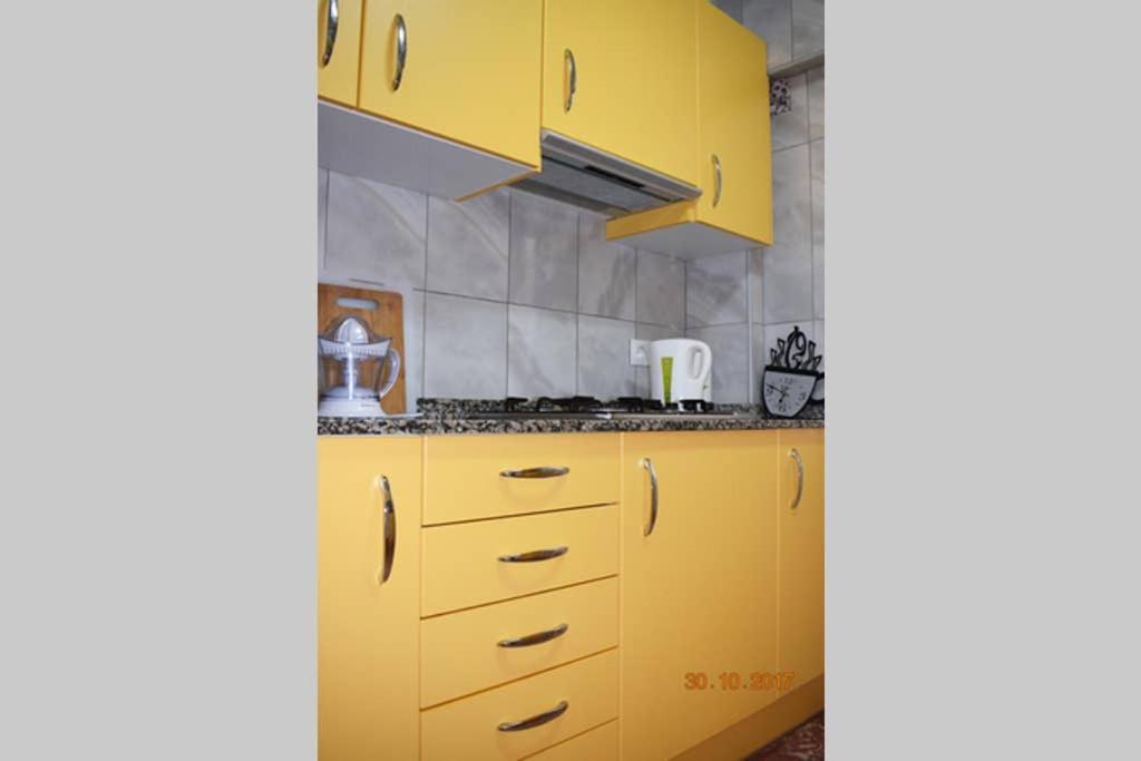 Apartamento En El Centro De Alicante Eksteriør billede