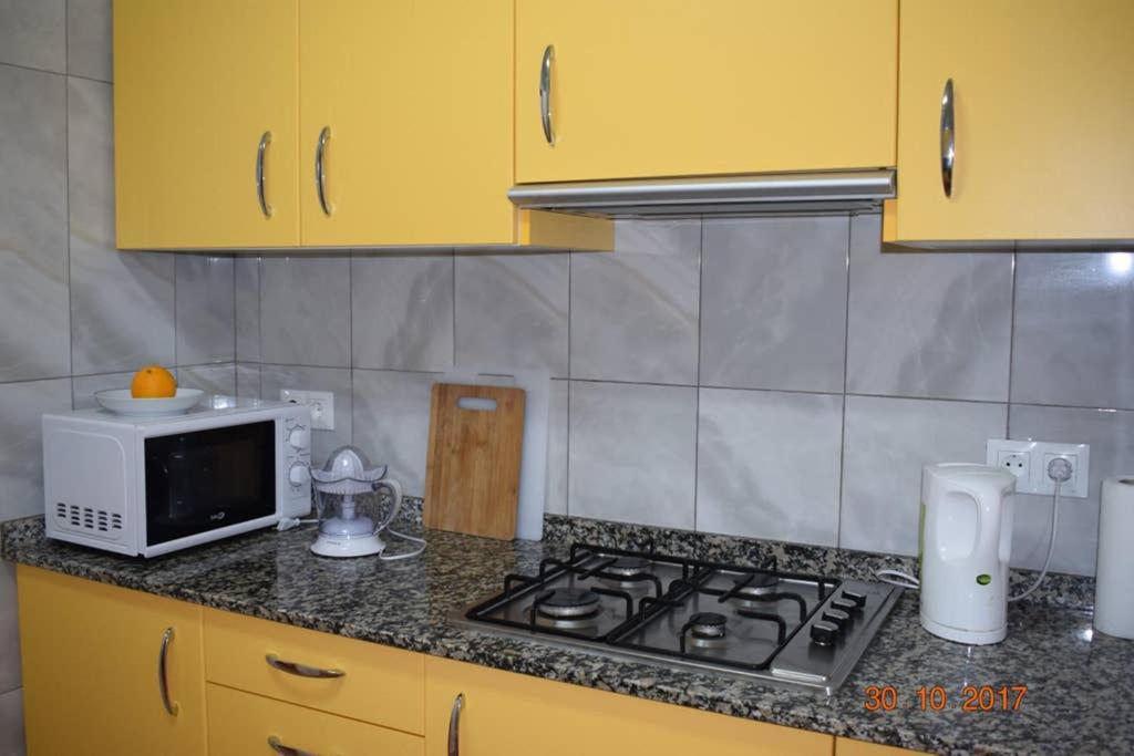 Apartamento En El Centro De Alicante Eksteriør billede